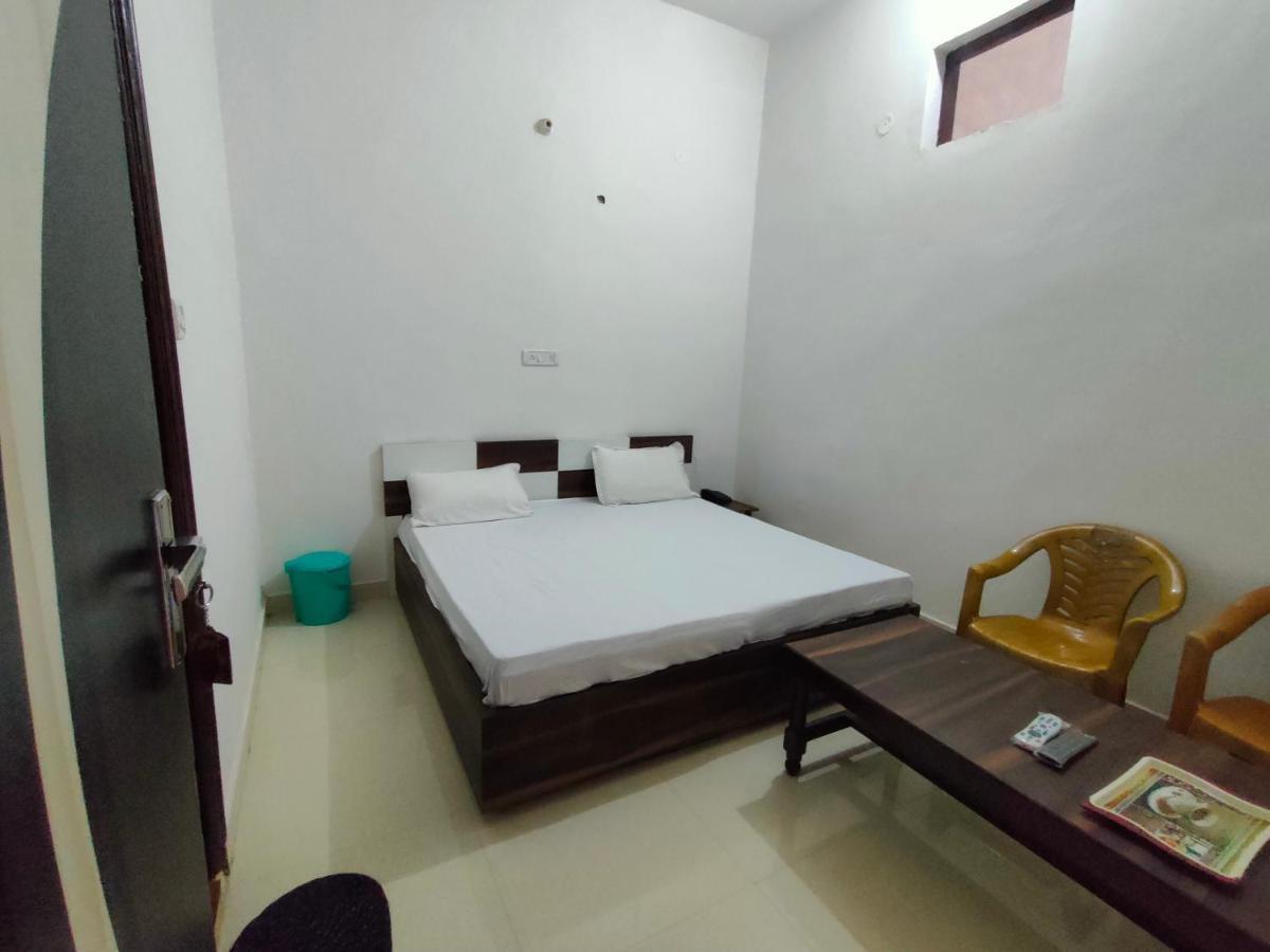 Arjun Guest House Pathānkot Exterior foto